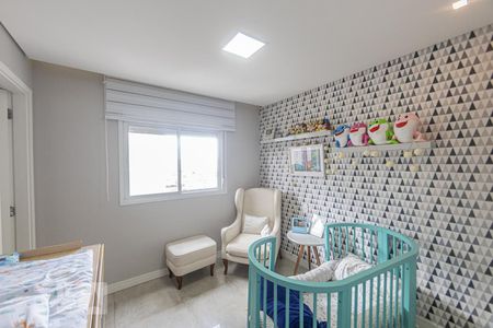 Apartamento à venda com 180m², 4 quartos e 3 vagasSuite 1