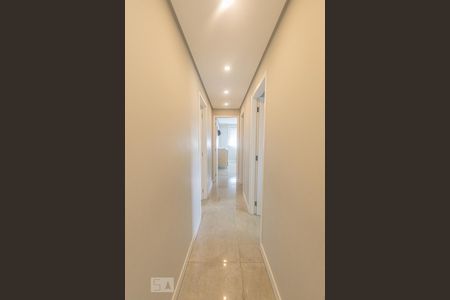 Apartamento à venda com 180m², 4 quartos e 3 vagasCorredor