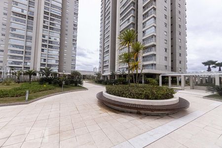 Apartamento à venda com 180m², 4 quartos e 3 vagasÁrea comum