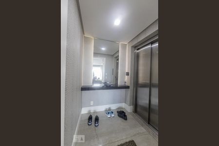 Apartamento à venda com 180m², 4 quartos e 3 vagasHall de Entrada