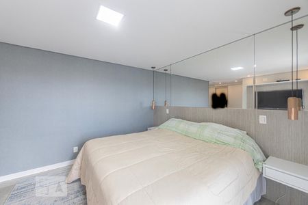 Apartamento à venda com 180m², 4 quartos e 3 vagasSuite 3