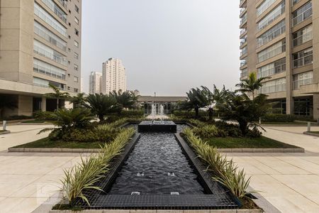 Apartamento à venda com 180m², 4 quartos e 3 vagasÁrea comum