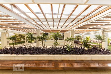 Apartamento à venda com 180m², 4 quartos e 3 vagasÁrea comum - Churrasqueira