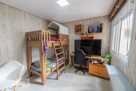 Apartamento à venda com 180m², 4 quartos e 3 vagasSuite 2