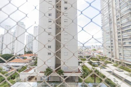 Apartamento à venda com 180m², 4 quartos e 3 vagasVista 