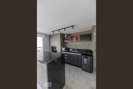 Apartamento à venda com 180m², 4 quartos e 3 vagasVaranda gourmet