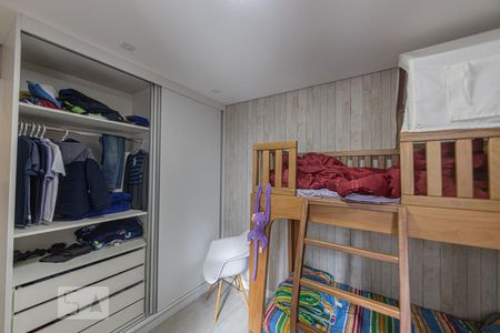 Apartamento à venda com 180m², 4 quartos e 3 vagasSuite 2
