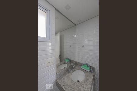 Apartamento à venda com 180m², 4 quartos e 3 vagasBanheiro Suite 1
