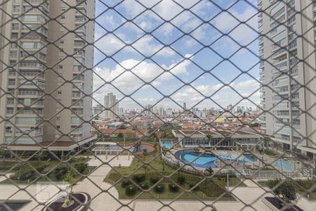 Apartamento à venda com 180m², 4 quartos e 3 vagasVista Varanda Suite 3