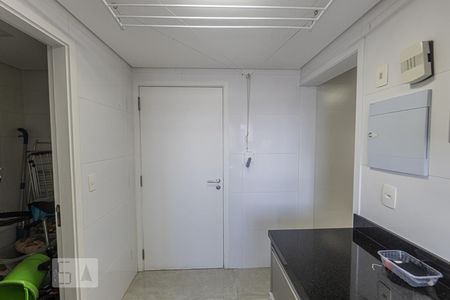 Apartamento à venda com 180m², 4 quartos e 3 vagasÁrea de Serviço