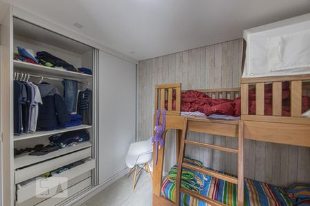 Apartamento à venda com 180m², 4 quartos e 3 vagasSuite 2