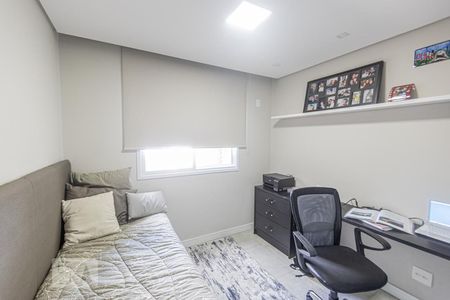Apartamento à venda com 180m², 4 quartos e 3 vagasQuarto