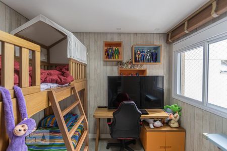 Apartamento à venda com 180m², 4 quartos e 3 vagasSuite 2