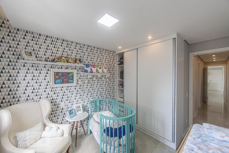 Apartamento à venda com 180m², 4 quartos e 3 vagasSuite 1