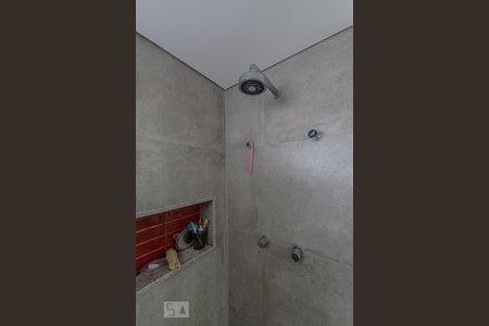 Apartamento à venda com 180m², 4 quartos e 3 vagasBanheiro da Suite 3