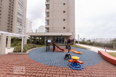 Apartamento à venda com 180m², 4 quartos e 3 vagasÁrea Comum - Playground
