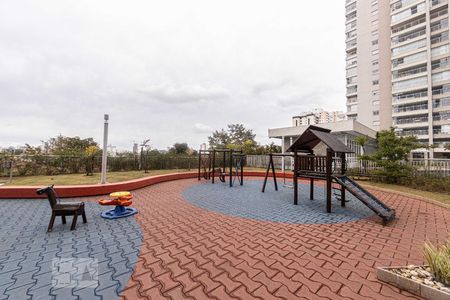 Apartamento à venda com 180m², 4 quartos e 3 vagasÁrea Comum - Playground
