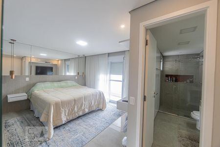 Apartamento à venda com 180m², 4 quartos e 3 vagasSuite 3