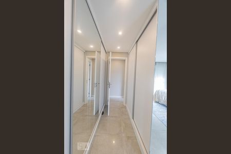 Apartamento à venda com 180m², 4 quartos e 3 vagasSuite 3