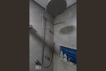 Apartamento à venda com 180m², 4 quartos e 3 vagasBanheiro Suite 2