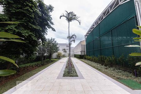 Apartamento à venda com 180m², 4 quartos e 3 vagasÁrea comum