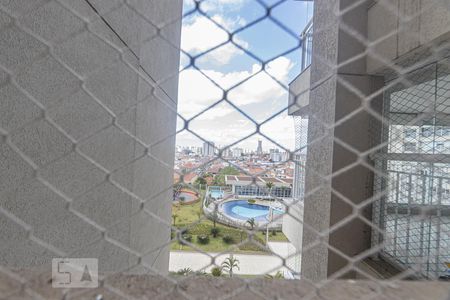 Apartamento à venda com 180m², 4 quartos e 3 vagasVista Quarto
