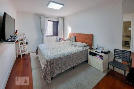 Apartamento à venda com 230m², 4 quartos e 3 vagasSuíte 