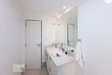 Apartamento à venda com 230m², 4 quartos e 3 vagasBanheiro