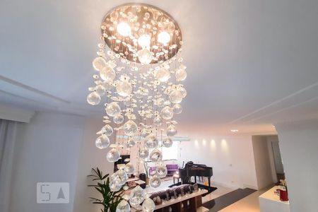 Apartamento à venda com 230m², 4 quartos e 3 vagasSala