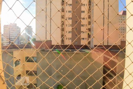 Apartamento à venda com 230m², 4 quartos e 3 vagasVista do Quarto 1