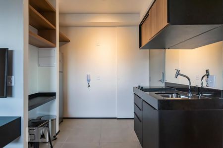 Studio para alugar com 41m², 1 quarto e sem vagaStudio