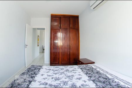 Quarto de apartamento para alugar com 1 quarto, 50m² em Jurerê Internacional, Florianópolis