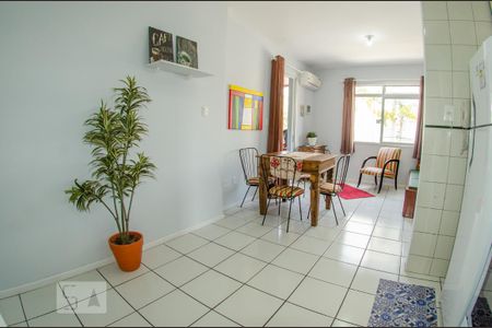 Apartamento para alugar com 50m², 1 quarto e sem vagaCozinha