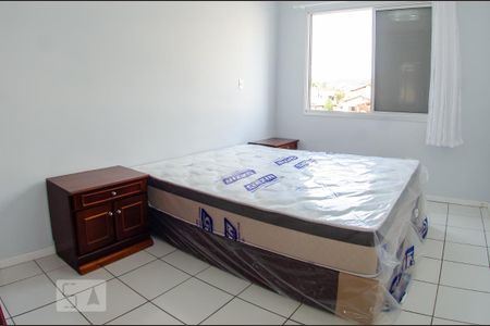 Apartamento para alugar com 50m², 1 quarto e sem vagaColchão novo
