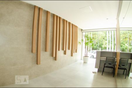 Apartamento para alugar com 50m², 1 quarto e sem vagaPortaria