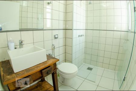 Apartamento para alugar com 50m², 1 quarto e sem vagaBanheiro