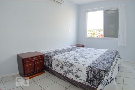 Quarto de apartamento para alugar com 1 quarto, 50m² em Jurerê Internacional, Florianópolis