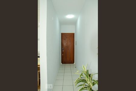 Apartamento para alugar com 50m², 1 quarto e sem vagaHall de Entrada