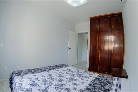Apartamento para alugar com 50m², 1 quarto e sem vagaQuarto