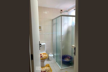Casa para alugar com 165m², 3 quartos e 4 vagas Casa para alugar com 165m², 3 quartos e 4 vagasBanheiro