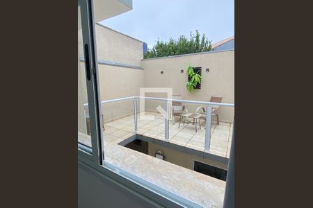 Casa para alugar com 165m², 3 quartos e 4 vagas Casa para alugar com 165m², 3 quartos e 4 vagasQuintal