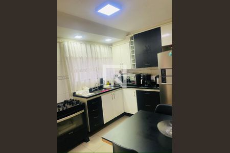 Casa para alugar com 165m², 3 quartos e 4 vagas Casa para alugar com 165m², 3 quartos e 4 vagasCozinha