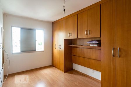Quarto 2 de apartamento para alugar com 2 quartos, 65m² em Rudge Ramos, São Bernardo do Campo
