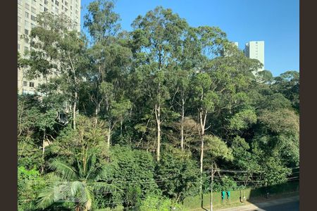 Apartamento à venda com 220m², 3 quartos e 4 vagas Apartamento à venda com 220m², 3 quartos e 4 vagasvista