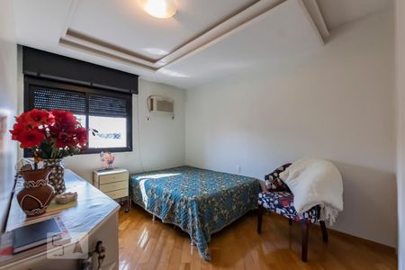 Suíte 1 de apartamento à venda com 3 quartos, 180m² em Aclimação, São Paulo