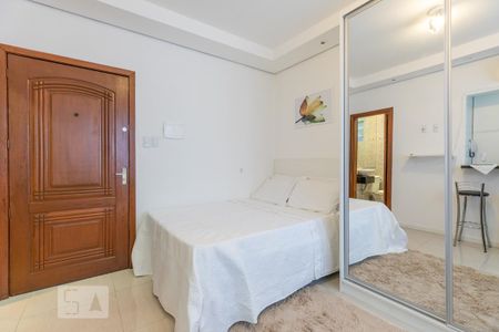 Kitnet de kitnet/studio para alugar com 1 quarto, 28m² em Menino Deus, Porto Alegre
