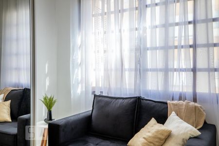 Kitnet de kitnet/studio para alugar com 1 quarto, 28m² em Menino Deus, Porto Alegre