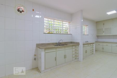 Casa para alugar com 230m², 3 quartos e 4 vagasCozinha