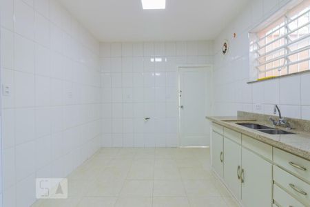 Casa para alugar com 230m², 3 quartos e 4 vagasCozinha