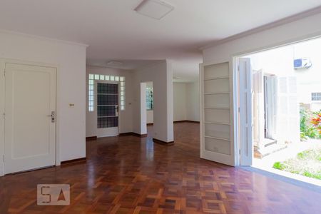 Sala de Jantar de casa para alugar com 3 quartos, 230m² em Brooklin, São Paulo